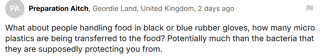 几亿人在用！著名食品袋曝致癌/痴呆？冷冻/加热都不安全！网上炸了...（组图） - 14