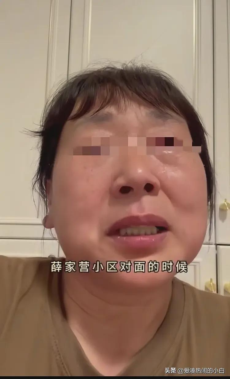 24岁漂亮女幼师当街被刺身亡，家属发声曝光更多细节，让人心痛（组图） - 5