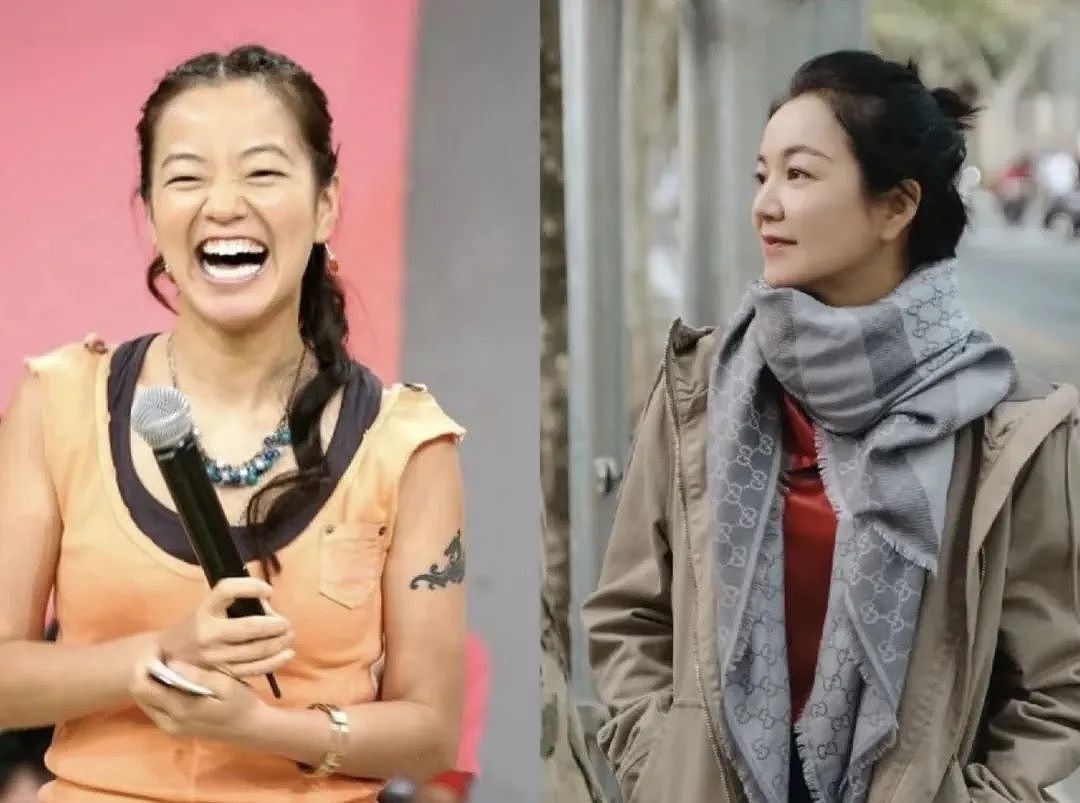 嫁转世活佛11年!为博闺蜜一笑跳楼、恋上二婚僧人不敢承认、未婚先孕无奈领证一年只见5回?(组图) - 6
