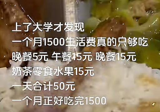 【爆笑】男朋友出轨后提分手，他给我转了52万元（视频/组图） - 16
