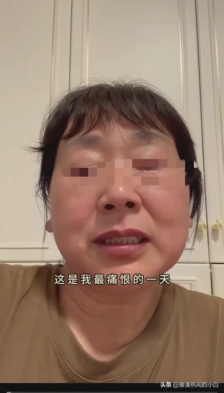 24岁漂亮女幼师当街被刺身亡，家属发声曝光更多细节，让人心痛（组图） - 9