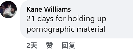 新西兰美女议员突然在国会晒自己裸照：“应禁止这种行为”（组图） - 27