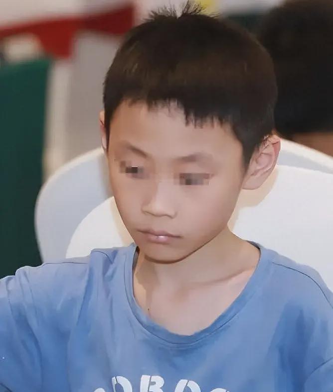 9岁围棋天才跳楼后续，父亲已清空账号，知情人：施暴时谁劝打谁（组图） - 7