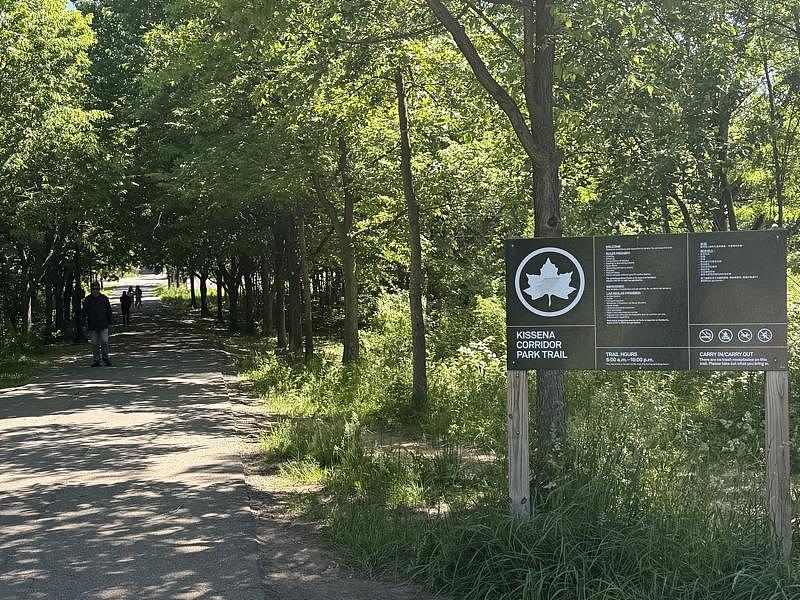 2华裔少女凯辛纳公园遭袭，部分嫌犯涉谋杀未遂（组图） - 2