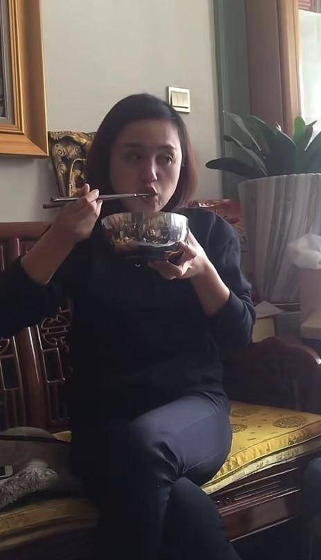 辛柏青朋友圈曝光！师父公开与朱媛媛聊天记录...（组图） - 10
