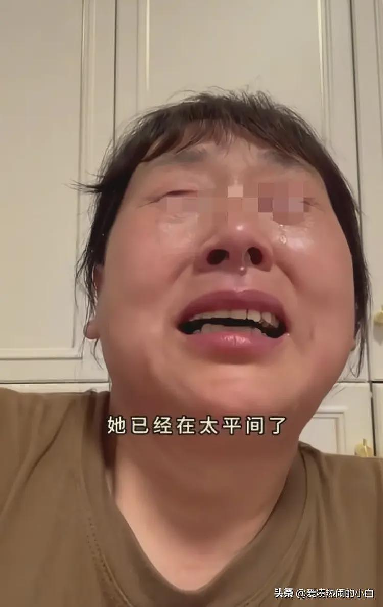 24岁漂亮女幼师当街被刺身亡，家属发声曝光更多细节，让人心痛（组图） - 7