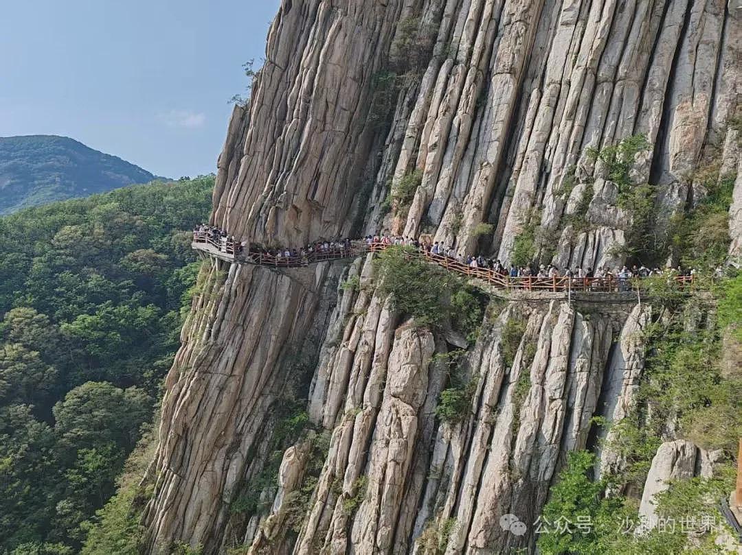 少林寺，吃相忒难看（组图） - 2