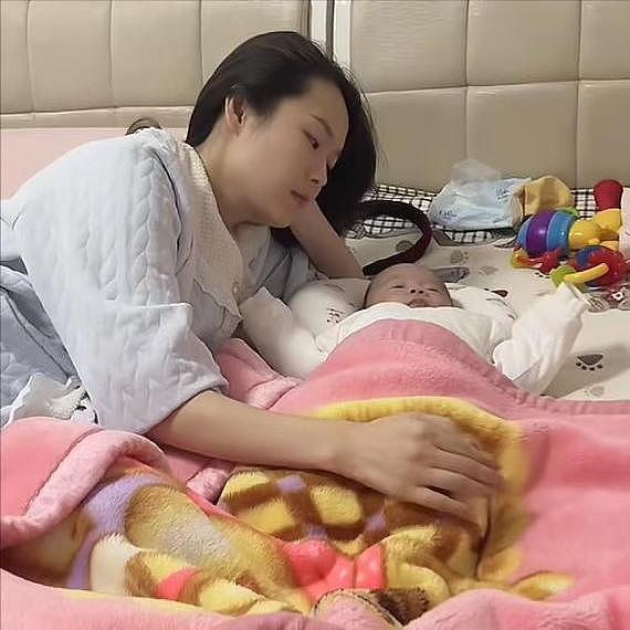女网红高位截瘫8年迎新生，却嫁给“伪富豪”，生下儿子惨遭抛弃（组图） - 22