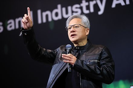 回应黄仁勋谈话，白宫：销往中国的禁令不会松绑（图） - 1