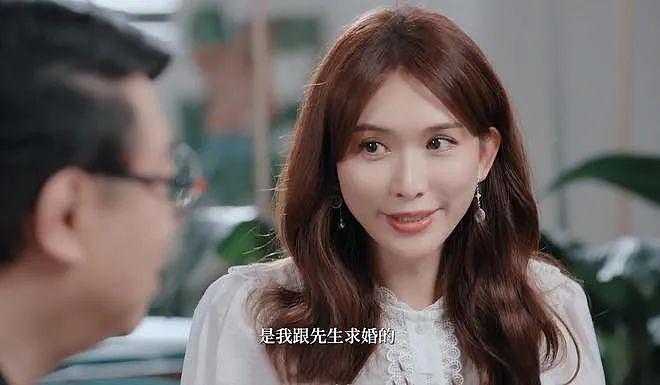 51岁林志玲戛纳红毯瘦脱相，蝴蝶结蛋糕裙装嫩，越来越像日本人（组图） - 7