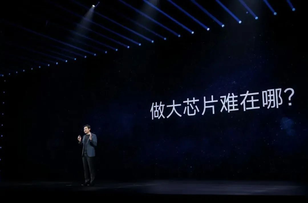 雷军收手吧,外面全是黑粉(组图) - 3