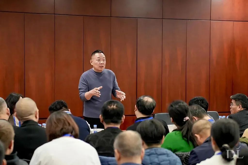 “抛弃”胖东来,于东来又矫情了?(组图) - 10