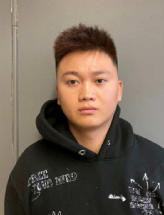 3名华人在法拉盛打劫，其中一人逃庭遭通缉，最高判25年（组图） - 1