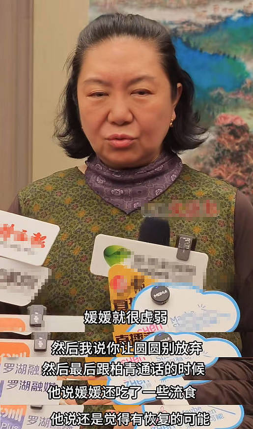 辛柏青朋友圈曝光！师父公开与朱媛媛聊天记录...（组图） - 11