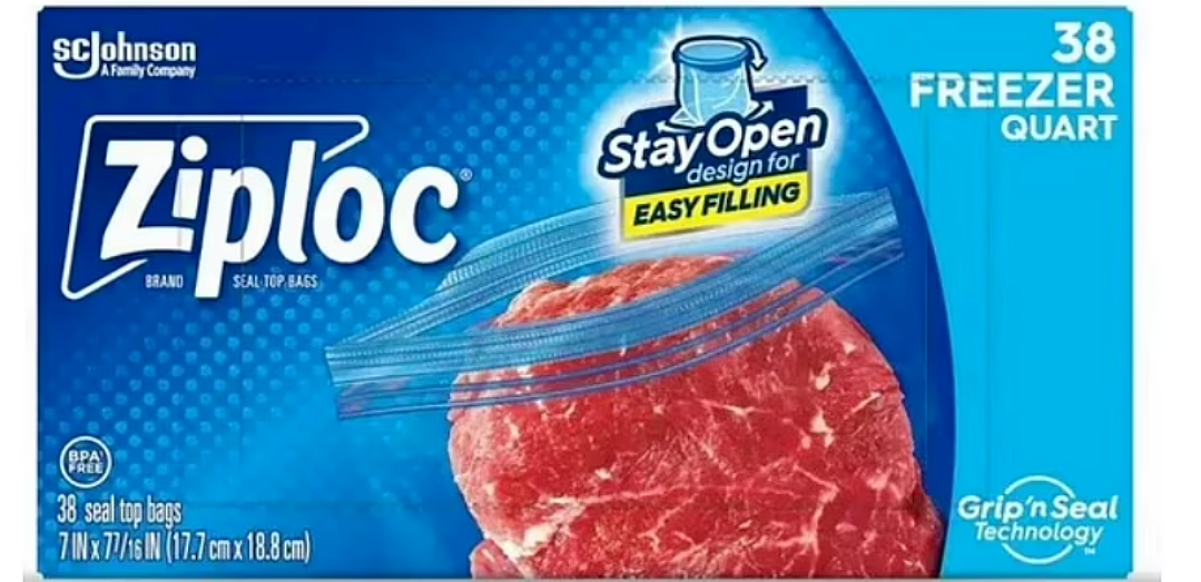 几亿人在用！著名食品袋曝致癌/痴呆？冷冻/加热都不安全！网上炸了...（组图） - 4