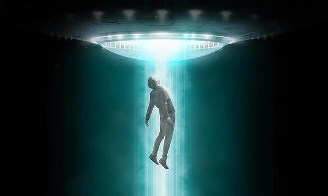 美国十大外星人绑架高发州:概率超乎想象,加州居首(组图) - 1