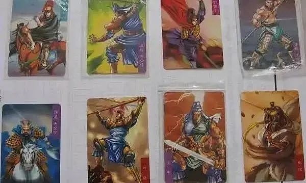 江浙沪传奇男人,掏走小学生100亿(组图) - 12