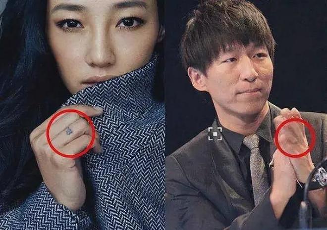 陈羽凡现状:和白百何离婚后,50岁发福认不出,17岁儿子像妈(组图) - 4
