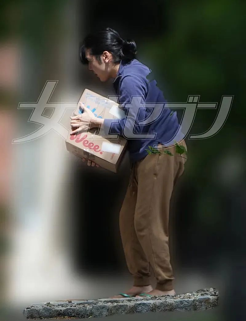 日本皇室又多一人？真子公主纽约秘密生娃！消失半年，原来是怀孕了...（组图） - 7