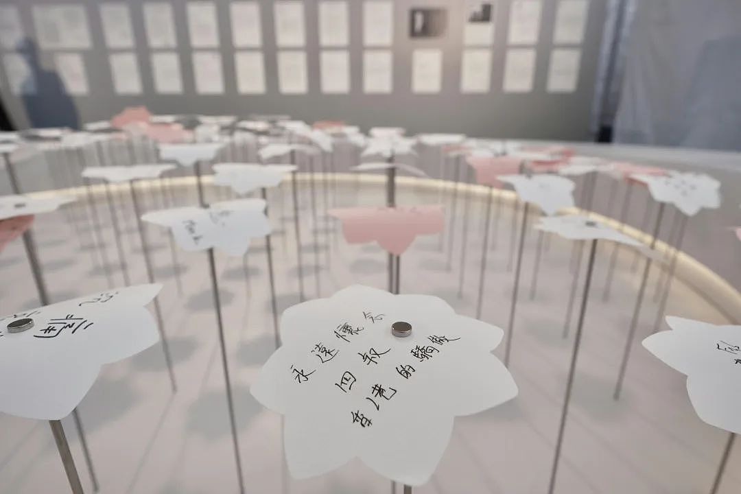 千亿儿媳徐子淇，送别首富公公！豪门19年风光背后有辛酸…（组图） - 4