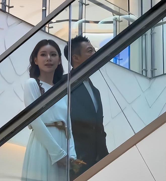 马筱梅正式成为“汪太太”,和汪小菲共享85亿身家,远超当年大S(组图) - 8