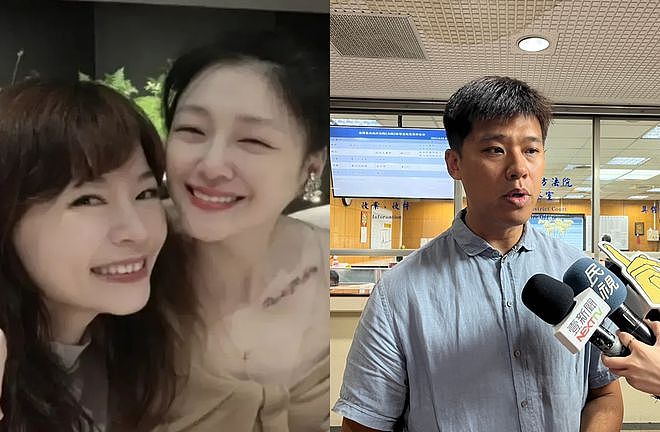 葛斯齐曝大S经纪人聊天截图：知道事实却刻意掩盖！（组图） - 1