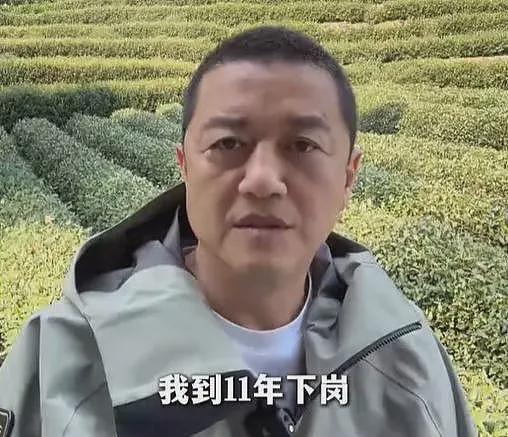 李亚鹏不再隐瞒!坦言地产公司卖了70多亿,破产或与王菲有关系(组图) - 10