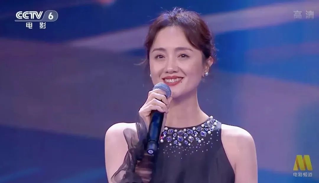 为什么内娱都在怀念朱媛媛？（组图） - 4