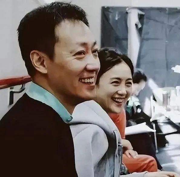 结婚几十年,没绯闻不炒作,娱乐圈的神仙爱情不止朱媛媛辛柏青(组图) - 5