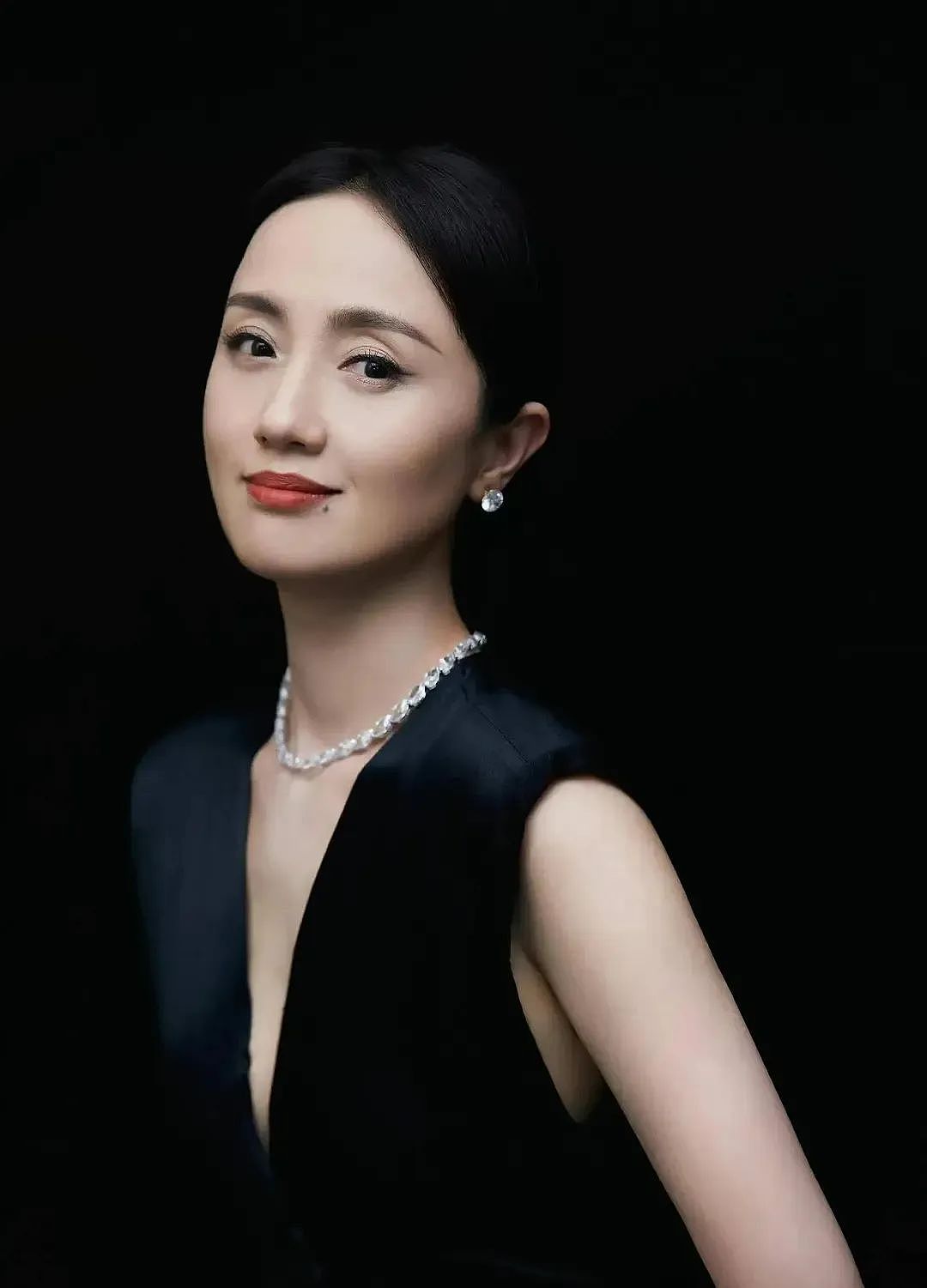 为什么内娱都在怀念朱媛媛？（组图） - 26
