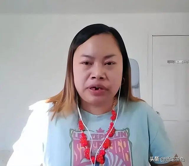 凤姐近况罕曝光：40岁身材臃肿，牙齿脱落（组图） - 15