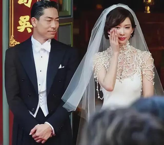 一场戛纳盛宴,“勒白双乳”的林志玲,暴露了远嫁日本的“苦楚”(组图) - 31