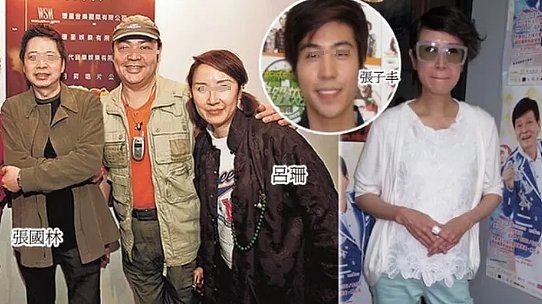 他俩还没结啊？甘做6年情妇，公婆拒绝入门，为60岁老男人活到病态不成人样？（组图） - 24
