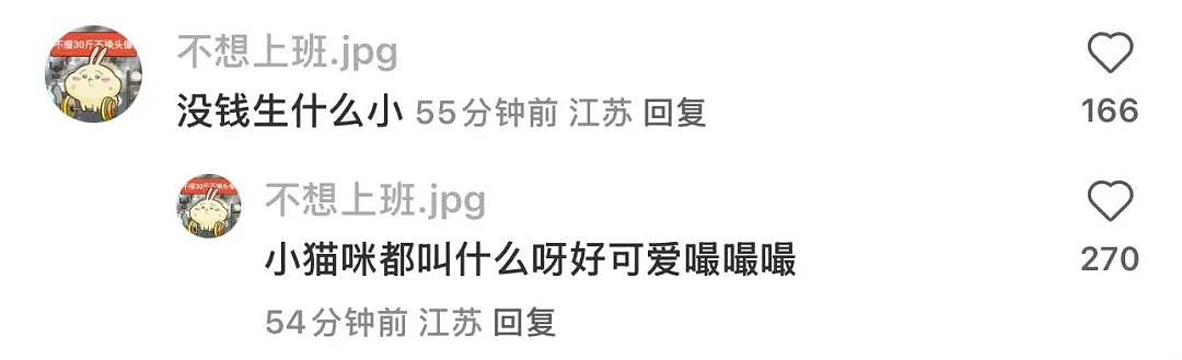 【爆笑】“电脑没关，上司和我的猫聊了一晚上......” 哈哈哈哈哈哈哈好精彩的对话（组图） - 66