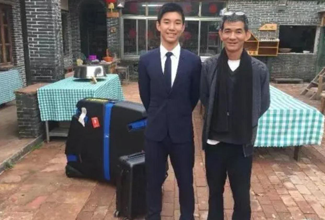 福建9岁围棋天才之死,他爸爸的朋友圈说明了一切(组图) - 16