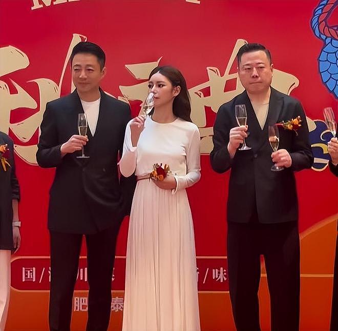马筱梅正式成为“汪太太”,和汪小菲共享85亿身家,远超当年大S(组图) - 1