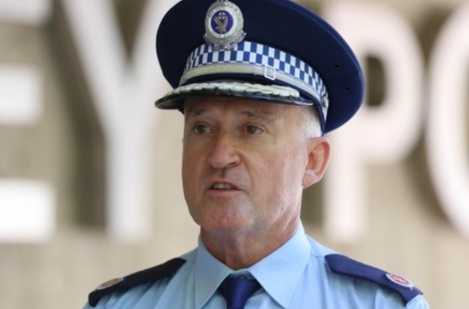 澳洲总理Albanese：深感悲痛！（组图） - 7