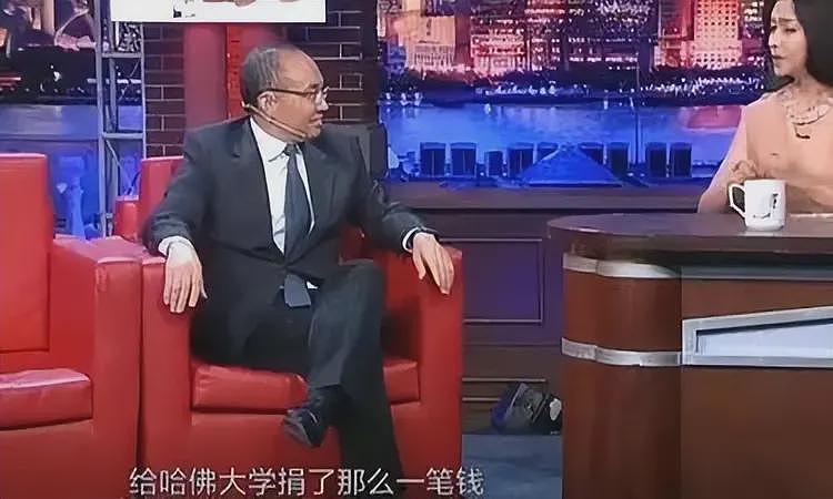 美禁止哈佛招收国际生,最尴尬的不是哈佛和留学生,而是潘石屹(组图) - 8