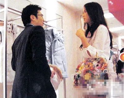 千亿儿媳徐子淇，送别首富公公！豪门19年风光背后有辛酸…（组图） - 38