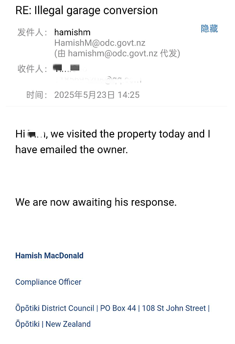 中国IT硬件工程师开启新西兰打工度假之旅,刚去就入坑,“差点冻死”! 澳洲网友:我家狗都不住车库(组图) - 19