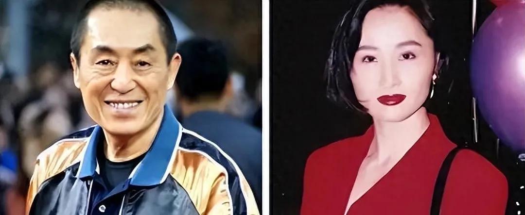被黑道殴打到“子宫脱落”?“香港第一情妇”的瓜(组图) - 7