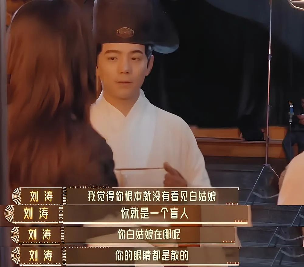 全网群嘲的丁真,被资本做局了?(组图) - 9