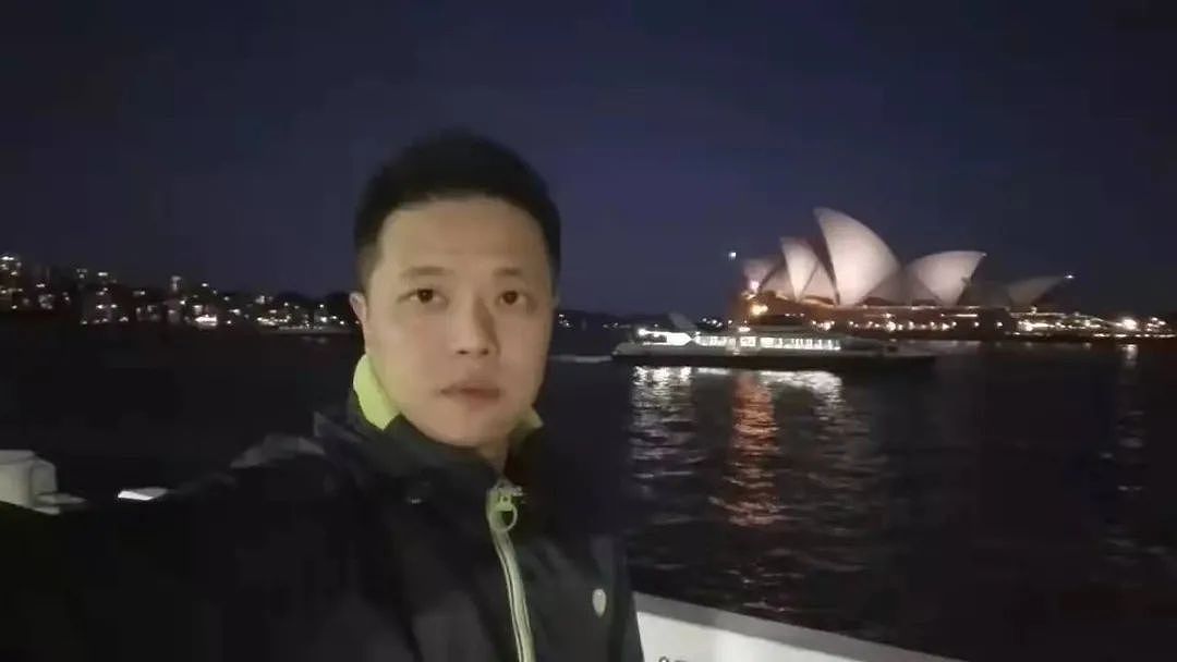 80后中国白领移民澳洲，苦活累活啥都干，体会别样人生（组图） - 5