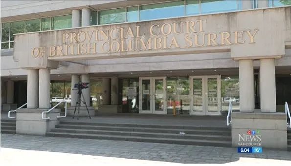 残忍至极！两名留学生撞死人拖行1.3公里，面临遣返！家人痛哭控诉（组图） - 4