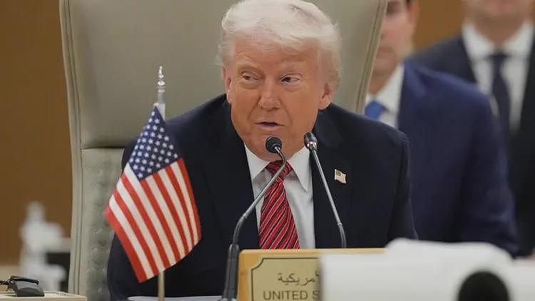 特朗普为何对哈佛下狠手？打击“反犹”只是借口，或动摇美国国本（组图） - 1