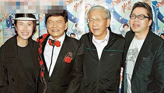 他俩还没结啊？甘做6年情妇，公婆拒绝入门，为60岁老男人活到病态不成人样？（组图） - 20