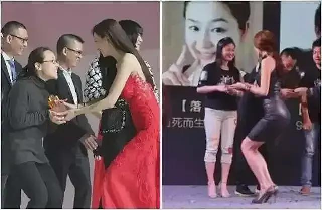 一场戛纳盛宴,“勒白双乳”的林志玲,暴露了远嫁日本的“苦楚”(组图) - 22