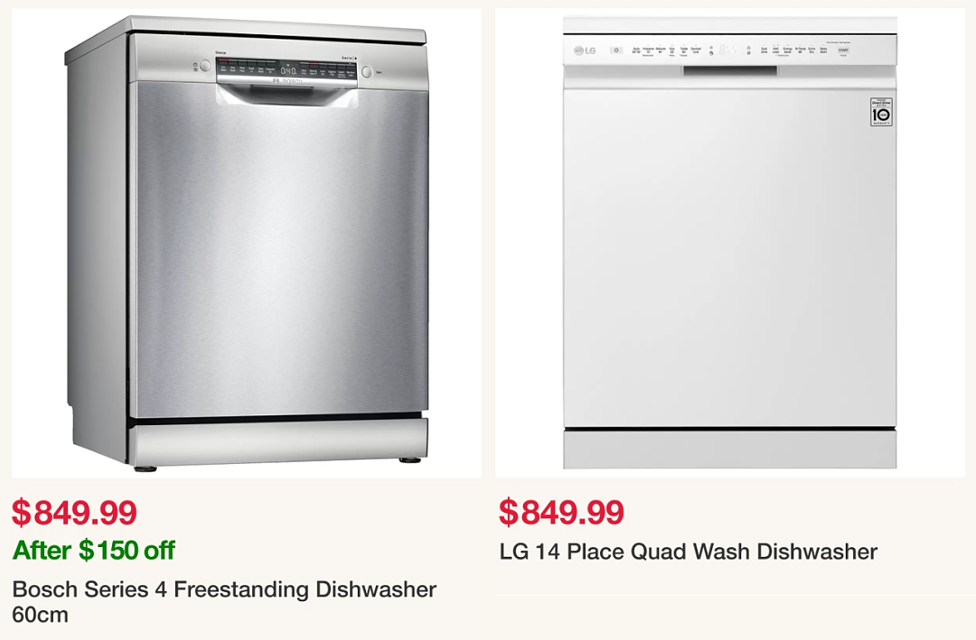 本周必Buy | Costco、优衣库、JB Hi-Fi最新闪促!(组图) - 15
