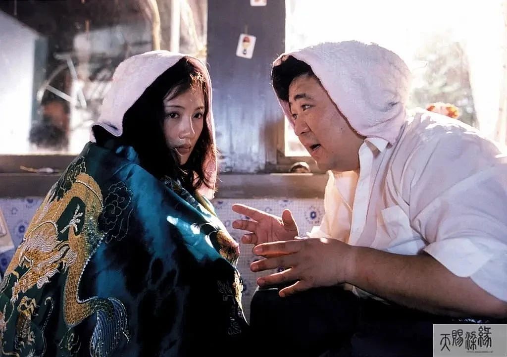 为什么内娱都在怀念朱媛媛？（组图） - 15
