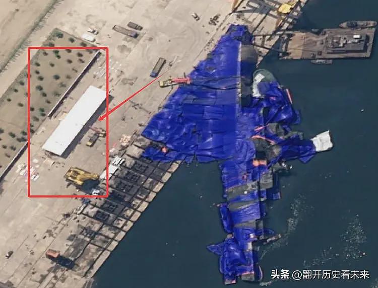 为什么说朝鲜的军工该踩住刹车了！这背后不仅仅是驱逐舰的事儿（组图） - 2